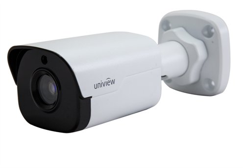 IPC2122SR3-PF36 מצלמה צינור 	