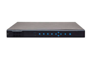 NVR204-16E/32E