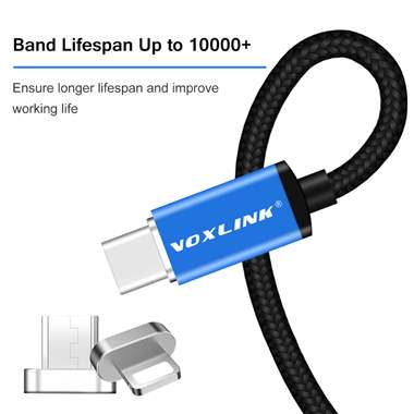 Voxlink USB GPS tracking cable : image 3