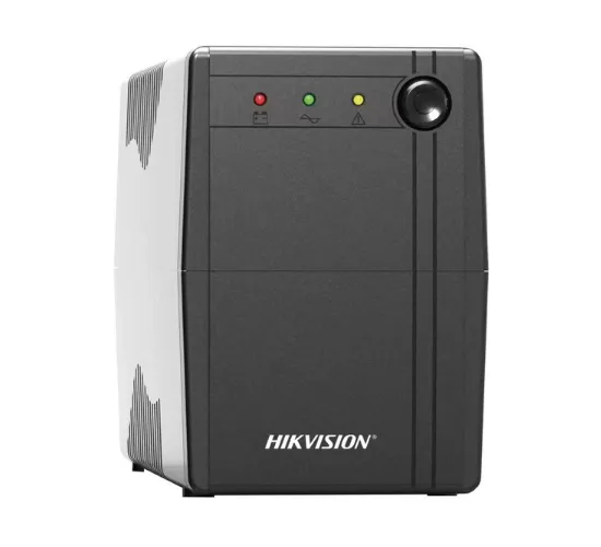 אל פסק 1000VA 600W Hikvision DS-UPS1000