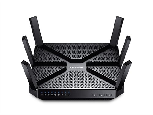 נתב - AC3200 Wireless Dual Band Gigabit Archer C3200