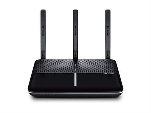 AC1600 Wireless Dual Band Gigabit VDSL2 Modem Router  Archer VR600-iL : image 1