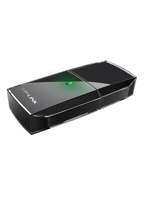 AC600 Wireless Dual Band USB Adapter Archer T2U