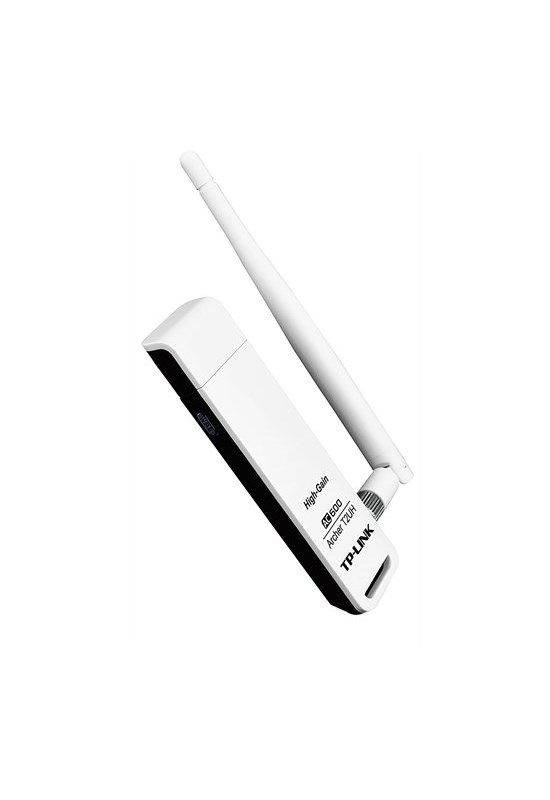 AC600 High Gain Wireless Dual Band USB Adapter Archer T2UH