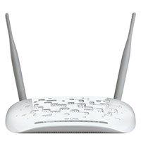 300Mbps Wireless N USB VDSL2 Modem Router TL-W9970 product buy