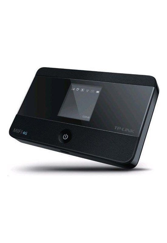 נתב נייד SIM +סוללה TL-M7350  150Mbps 4G LTE