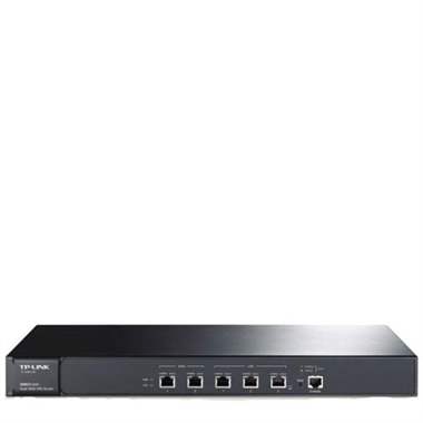 VPN Load Balance  TL-ER6120 : image 1