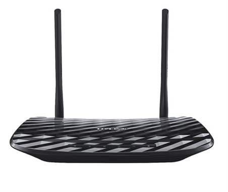 AC900 Wireless Dual Band Gigabit  Archer C2-iL : image 1