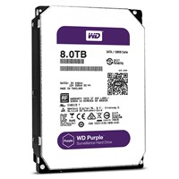 דיסק קשיח WD WD8001PURP Purple Pro Desktop 3.5  SATA 8TB 7200 256MB HDD product buy