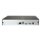 מערכת הקלטה Nvr Uniarch ip 8Mp 16ch NVR-116E2  : Thumb 2